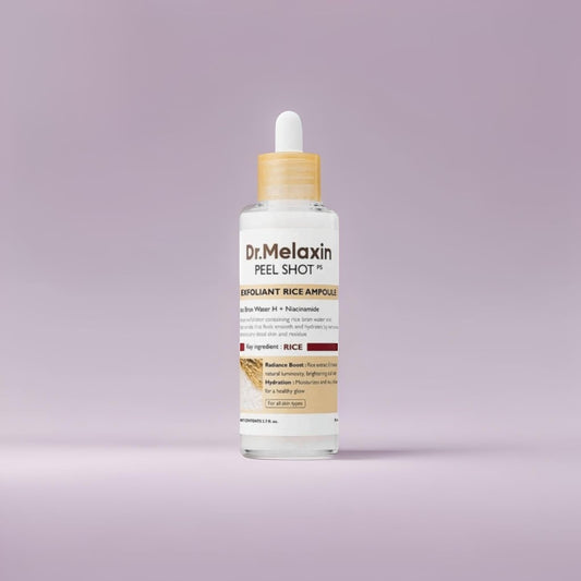 Averli™ - Melaxin Glow
