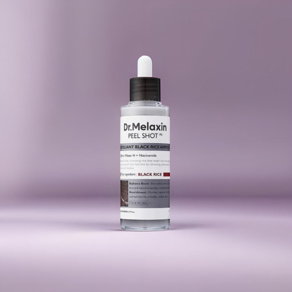 Averli™ - Melaxin Glow
